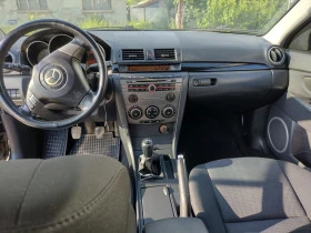 Mazda 3, снимка 10