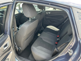 Ford Fiesta 1.4I 16V EURO5B GAS, снимка 11