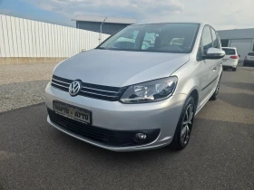 VW Touran 1.2I TSI 108000km, снимка 1