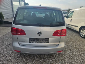 VW Touran 1.2I TSI 108000km, снимка 6