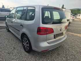 VW Touran 1.2I TSI 108000km, снимка 7