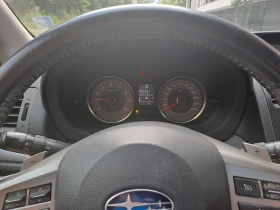 Subaru Forester 2.0i ГАЗ, снимка 7