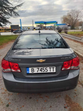 Chevrolet Cruze 2.0 dci 150hp LT | Mobile.bg    6