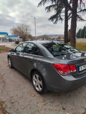 Chevrolet Cruze 2.0 dci 150hp LT | Mobile.bg    2