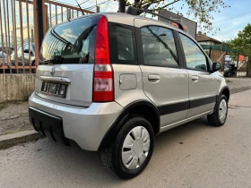 Fiat Panda 4x4  / 1, 200 / EURO4  | Mobile.bg    7