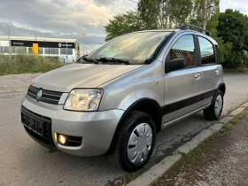 Fiat Panda 4x4  / 1, 200 / EURO4  | Mobile.bg    4