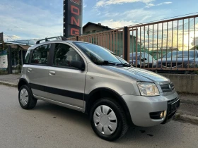 Fiat Panda 4x4  / 1, 200 / EURO4  - изображение 1