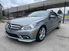 Mercedes-Benz E 350 3, 5 L, AMG - [2] 