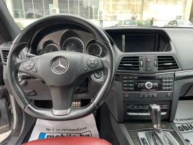 Mercedes-Benz E 350 3, 5 L, AMG, снимка 9