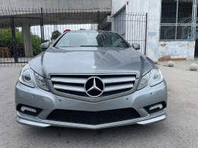 Mercedes-Benz E 350 3, 5 L, AMG - [3] 