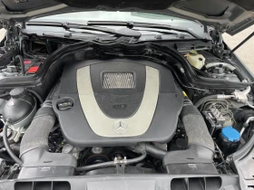 Mercedes-Benz E 350 3, 5 L, AMG - [17] 