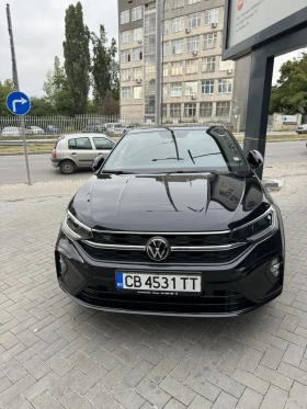 VW Taigo R Line  DSG  панорама с лизинг, снимка 1