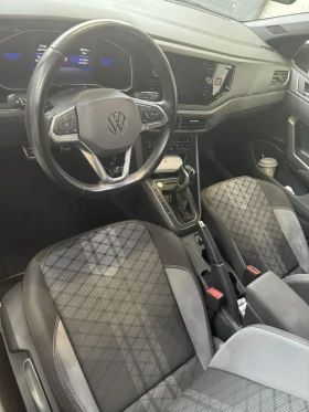 VW Taigo R Line  DSG  панорама , снимка 7