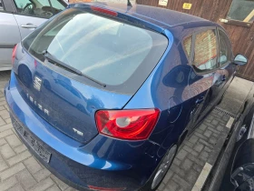 Seat Ibiza АВТОМАТ, снимка 4