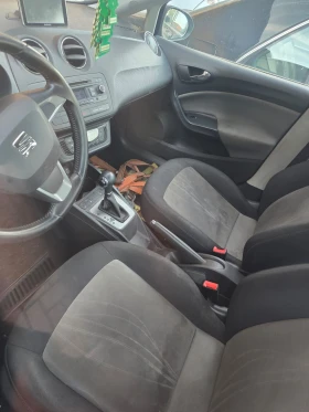 Seat Ibiza АВТОМАТ, снимка 5