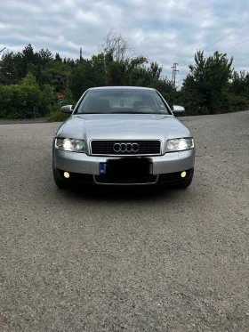 Audi A4, снимка 8