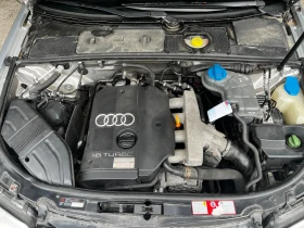 Audi A4, снимка 10