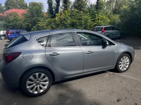 Opel Astra 1.7 CDTI, снимка 7