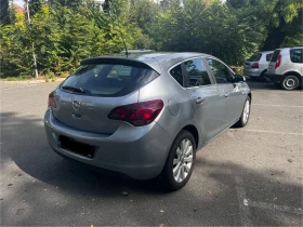 Opel Astra 1.7 CDTI, снимка 3