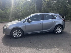 Opel Astra 1.7 CDTI, снимка 6