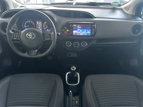 Toyota Yaris, снимка 10