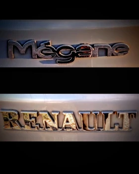 Renault Megane * LPG* FACELIFT* EXCLUSIVE* БЕЗ АНАЛОГ* , снимка 6