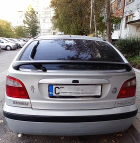 Renault Megane * LPG* FACELIFT* , снимка 2