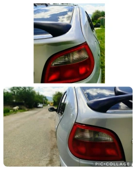 Обява за продажба на Renault Megane * LPG* FACELIFT* EXCLUSIVE* БЕЗ АНАЛОГ*  ~3 049 лв. - изображение 6