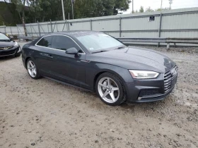 Audi A5 2018 AUDI A5 PREMIUM PLUS S-LINE | Mobile.bg    4