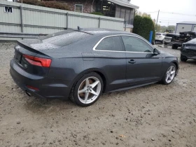 Audi A5 2018 AUDI A5 PREMIUM PLUS S-LINE | Mobile.bg    5