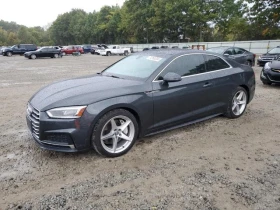 Audi A5 2018 AUDI A5 PREMIUM PLUS S-LINE | Mobile.bg    2