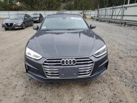 Audi A5 2018 AUDI A5 PREMIUM PLUS S-LINE | Mobile.bg    1