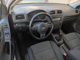 VW Golf, снимка 9