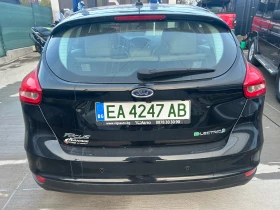 Ford Focus ELECTRIC* 51000km* НОВ* ГАРНЦИОНЕН* 200км+ + + * *, снимка 7