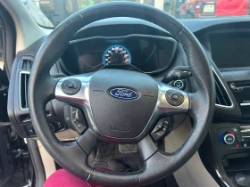 Ford Focus ELECTRIC* 51000km* НОВ* ГАРНЦИОНЕН* 200км+ + + * *, снимка 14