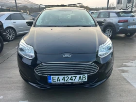 Ford Focus ELECTRIC* 51000km* НОВ* ГАРНЦИОНЕН* 200км+ + + * *, снимка 1