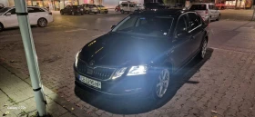 Skoda Octavia  | Mobile.bg    6