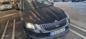 Обява за продажба на Skoda Octavia Седан ~27 500 лв. - изображение 11