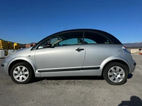 Citroen C3 pluriel 1.4 I Top  | Mobile.bg    5