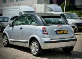 Citroen C3 pluriel 1.4 I Top  | Mobile.bg    2