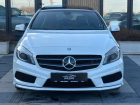 Mercedes-Benz A 180 * AMG LINE* Premium Edition* ПАНОРАМА* , снимка 2