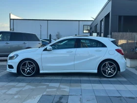 Mercedes-Benz A 180 * AMG LINE* Premium Edition* ПАНОРАМА* , снимка 6