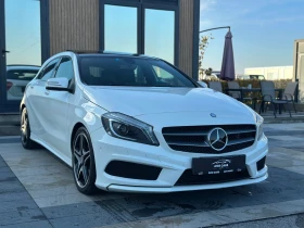 Mercedes-Benz A 180 * AMG LINE* Premium Edition* ПАНОРАМА* , снимка 3