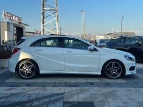 Mercedes-Benz A 180 * AMG LINE* Premium Edition* ПАНОРАМА* , снимка 7