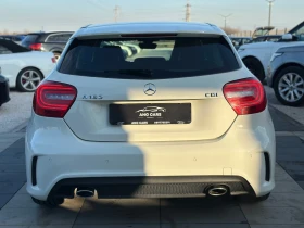 Mercedes-Benz A 180 * AMG LINE* Premium Edition* ПАНОРАМА* , снимка 8