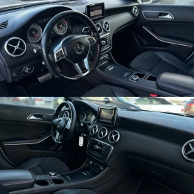 Mercedes-Benz A 180 * AMG LINE* Premium Edition* ПАНОРАМА* , снимка 15