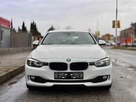 BMW 320 d 184ps * 106хил.км* ПЕРФЕКТЕН* , снимка 7