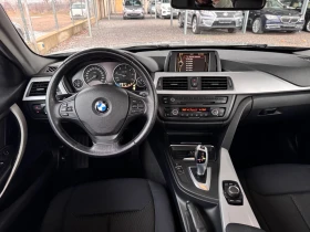 BMW 320 d 184ps * 106хил.км* ПЕРФЕКТЕН* , снимка 12