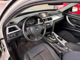 BMW 320 d 184ps * 106хил.км* ПЕРФЕКТЕН* , снимка 11