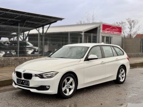 BMW 320 d 184ps * 106хил.км* ПЕРФЕКТЕН* , снимка 1